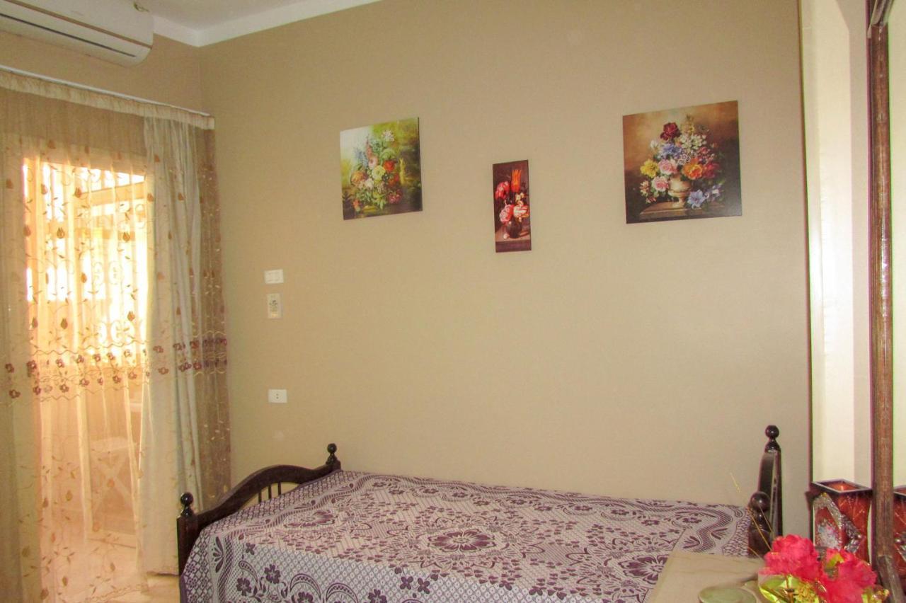 Apartments Desert Rose Near The Sea Redsealine 후르가다 외부 사진
